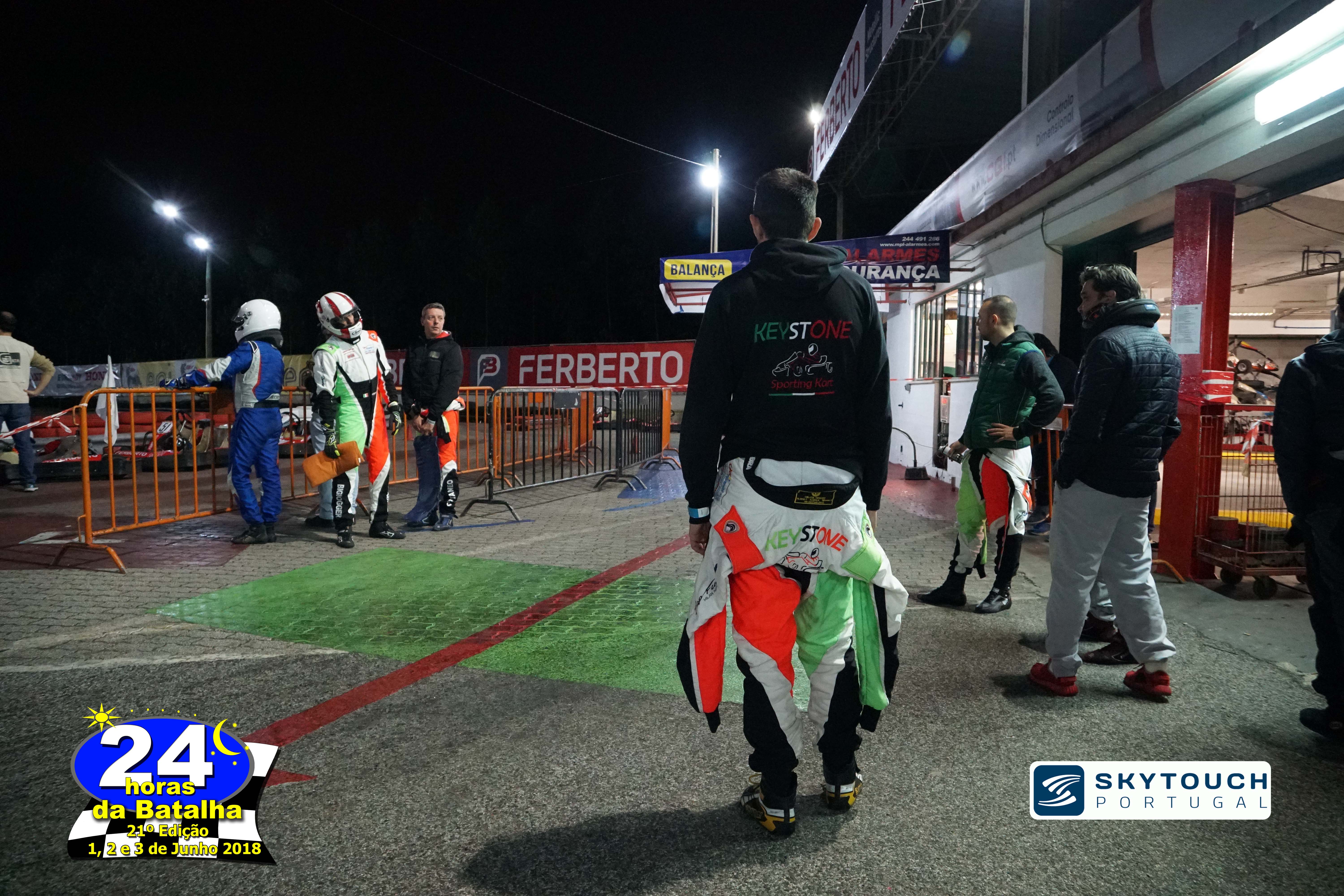 24 Horas da Batalha 2018 - Pilotos e Karts80